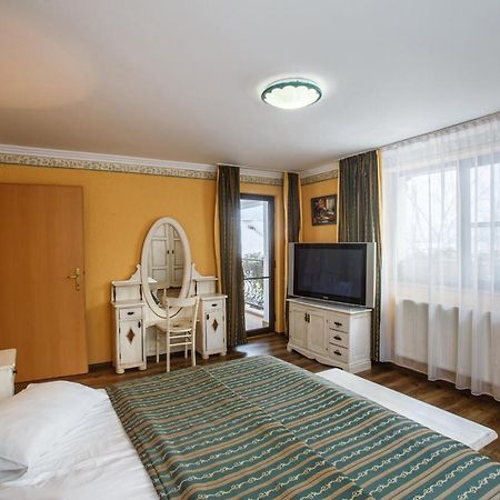 Hotel Domeniul Dracula Daneş Zewnętrze zdjęcie