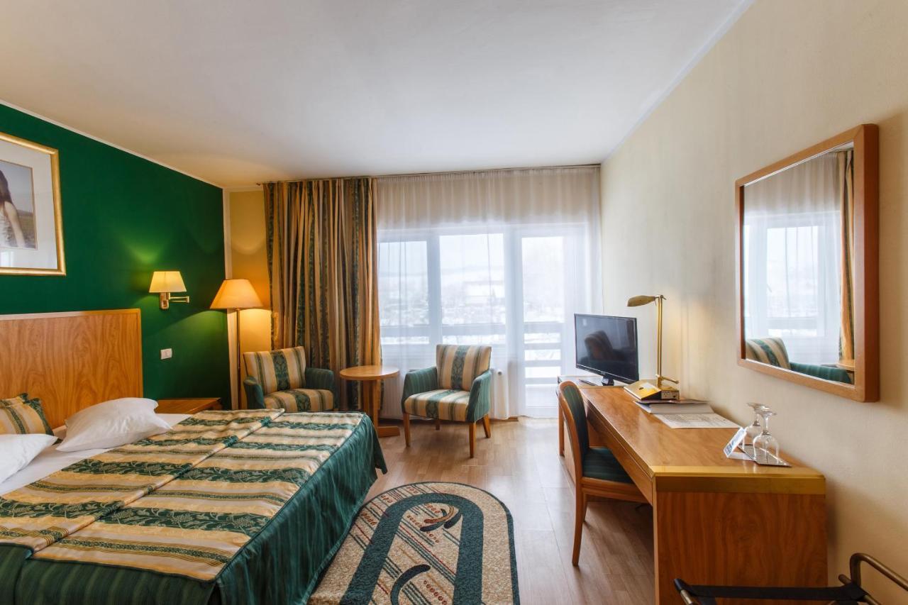 Hotel Domeniul Dracula Daneş Zewnętrze zdjęcie